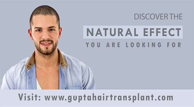 hair solution men